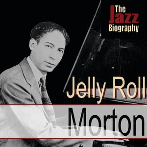 The Jazz Biography