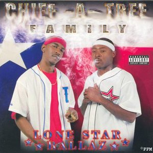 CHIEF - A- TREE FAMILY 的头像