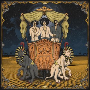 My Chariot - Single