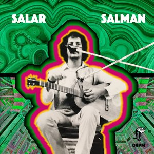 Avatar for Salar Salman