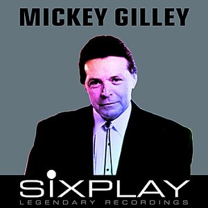 Six Play: Mickey Gilley - EP