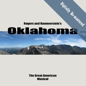 Oklahoma! (Digitally Re-mastered Original Movie Soundtrack)