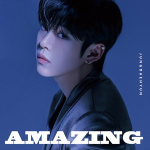 Amazing - Single