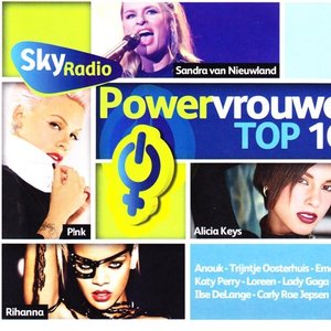 Powervrouwen Top 101