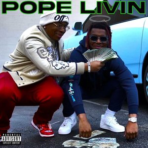 Pope Livin - Single