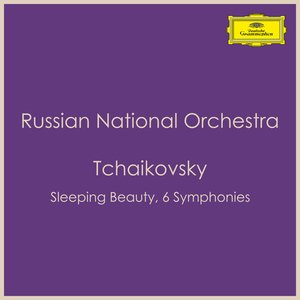 Tchaikovsky - Sleeping Beauty, 6 Symphonies