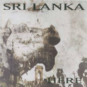 “Sri Lanka”的封面
