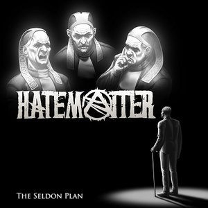 The Seldon Plan - Single