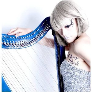 Harp Shock - EP