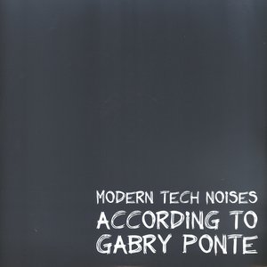 Gabry Ponte - U.N.D.E.R.G.R.O.U.N.D. - Zortam Music
