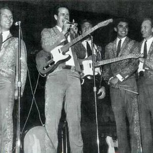 Аватар для Don Rich And The Buckaroos