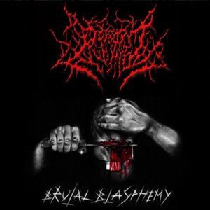 Brutal Blasphemy