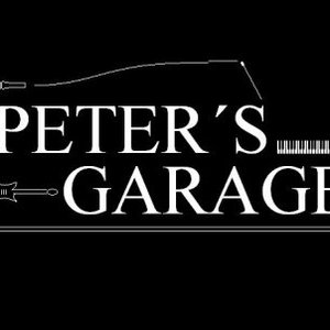 'Peter's Garage' için resim