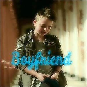 Boyfriend (Cover)