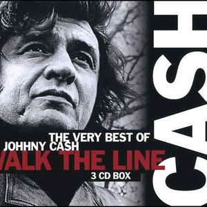 The Very Best Of Johnny Cash: Walk The Line