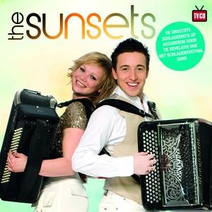 The Sunsets - Feesteditie (digitaal)