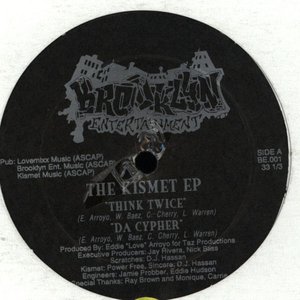 The Kismet 的头像