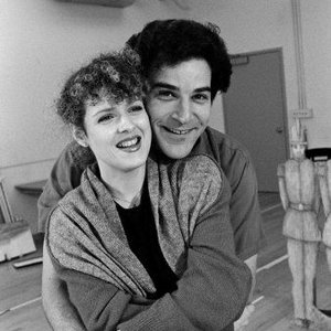 Avatar for Mandy Patinkin & Bernadette Peters