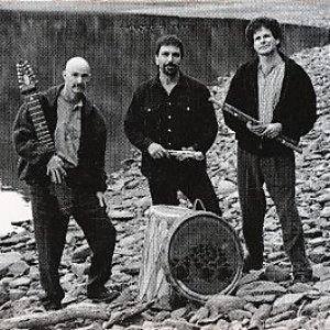 Avatar for Steve Gorn, Tony Levin & Jerry Marotta