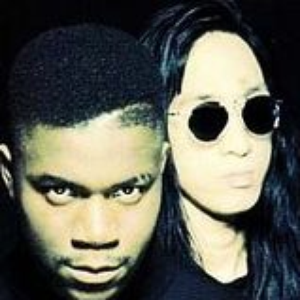 China Black photo provided by Last.fm