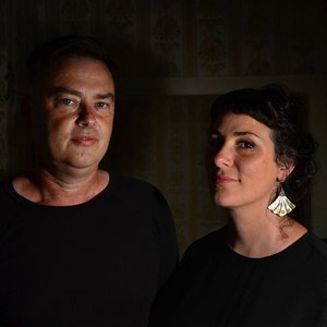 Claire Deak & Tony Dupé 的头像