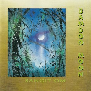 Bamboo Moon