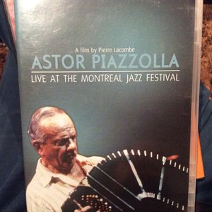 Live at the Montreal Jazz Festival