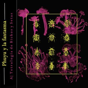 A Tetralogía de Bichos y Setas