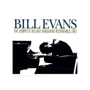 The Complete Live At The Village Vanguard 1961