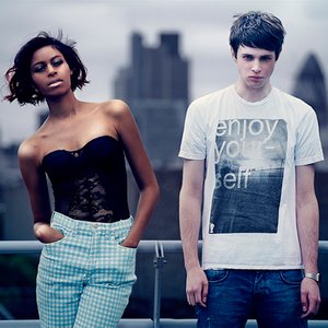 Avatar for AlunaGeorge (UK)