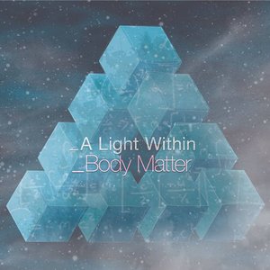 Body Matter - EP