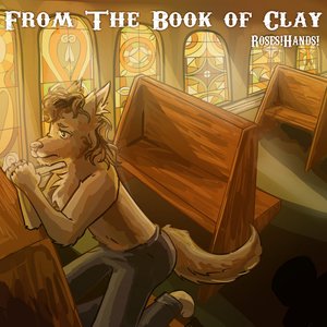 From the Book of Clay - EP