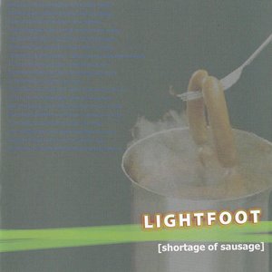 Shortage of sausage