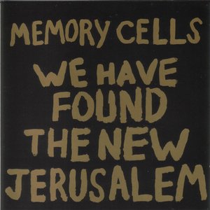 We Have Found The New Jerusalem