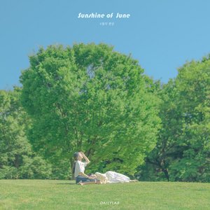 Sunshine of June