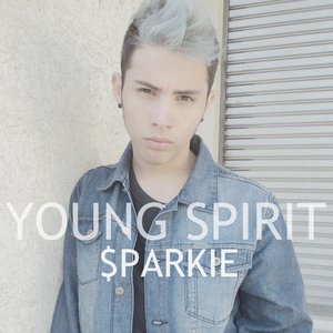 Image for 'YOUNG SPIRIT : Platinum Edition'