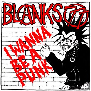 I Wanna Be A Punk