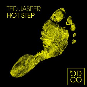 Hot Step - Single