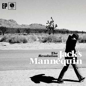 The Resolution EP