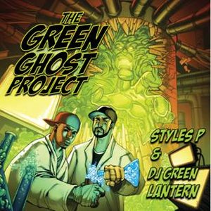 The Green Ghost Project