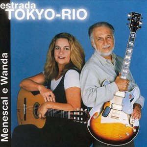 Estrada Tokyo-Rio