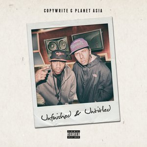 Unfinished & Untitled