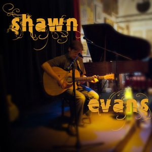 Shawn Evans Band のアバター