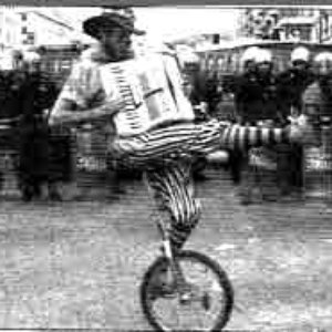 Cyclown Circus 的头像
