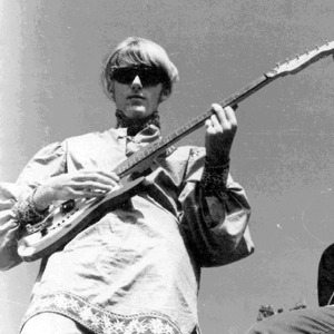 Alan Munson photo provided by Last.fm