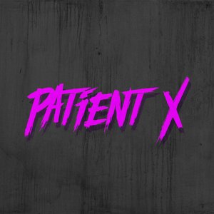 PATIENT X 的头像