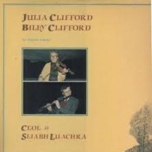 Julia & Billy Clifford のアバター