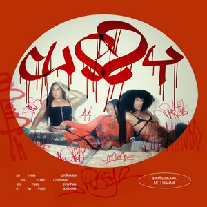 CUSSY - Single