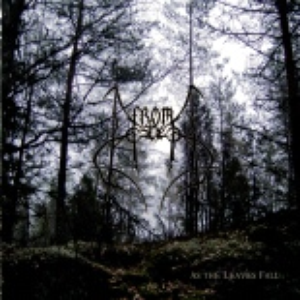 Blackened cover