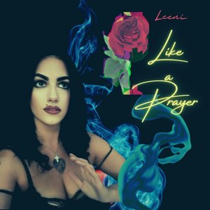 Like a Prayer - Single